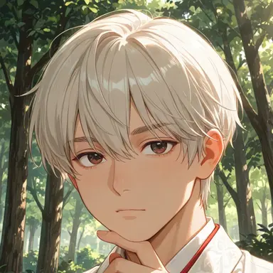 Profile image of 柏葉