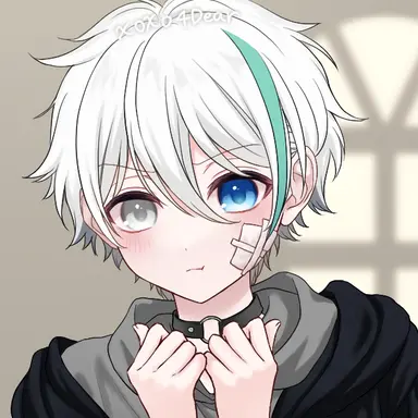 Profile image of Reito