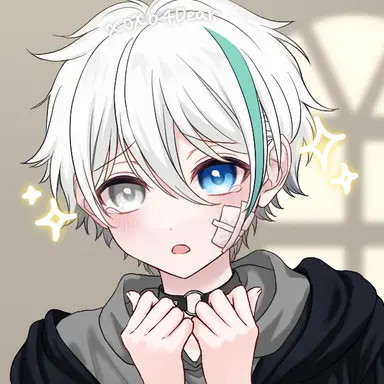 Profile image of Reito