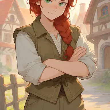 Profile image of Brynn