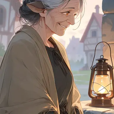 Profile image of Sorra