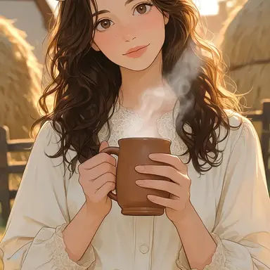 Profile image of Maevra