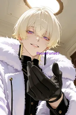 Profile image of ルーカス