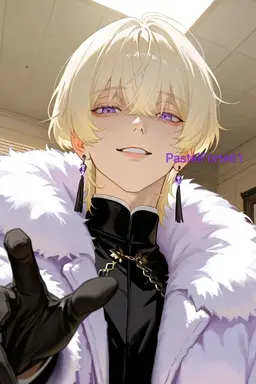 Profile image of ルーカス