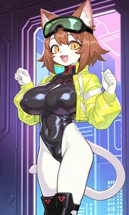 Profile image of ミャウ