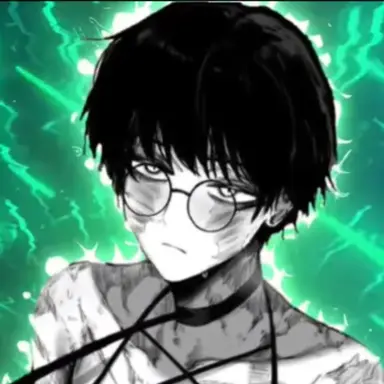 Profile image of 젠인 마키