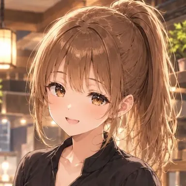 Profile image of Io