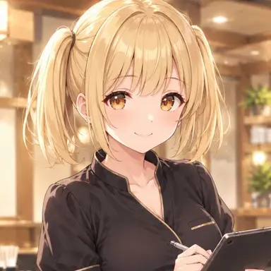Profile image of Kanae