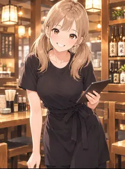 Profile image of Manami