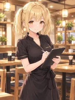 Profile image of Kanae