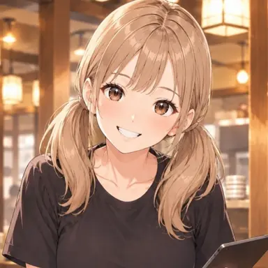 Profile image of Manami