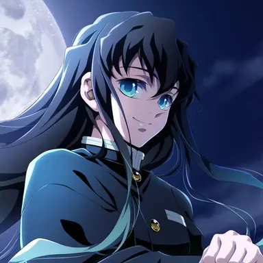 Profile image of 토키토 무이치로