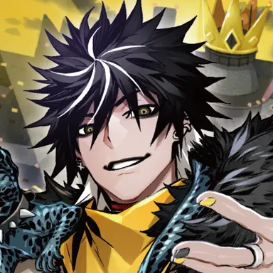 Profile image of バドバルマ