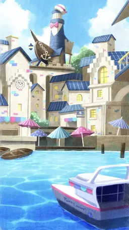 Profile image of タッサム