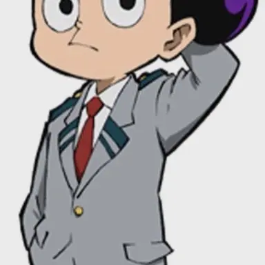 Profile image of Mineta