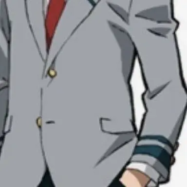 Profile image of Todoroki