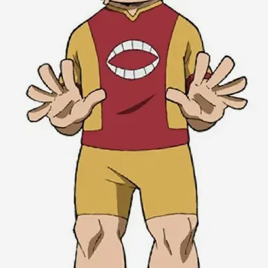 Profile image of Koji