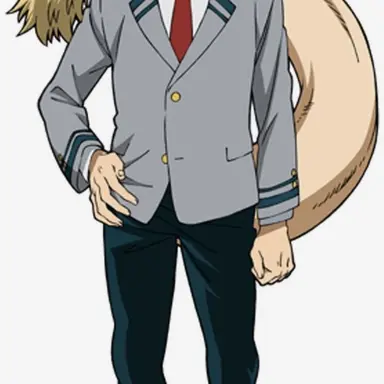 Profile image of Ojiro