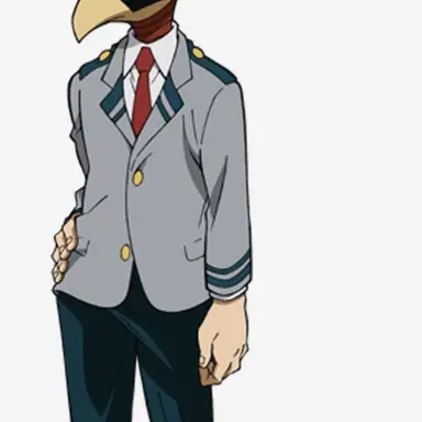 Profile image of Tokoyami