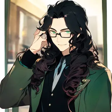 Profile image of サイハラ エイジ