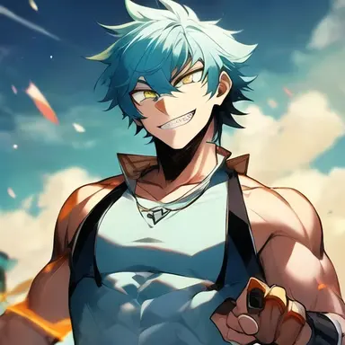 Profile image of ヒョウグマ マサル