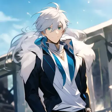 Profile image of シロバ シンタロウ