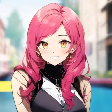 Profile image of モモセ サチカ