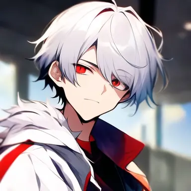 Profile image of キロウ ユウガ
