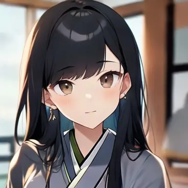 Profile image of オウカ ユリ