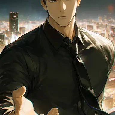 Profile image of Dorian