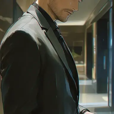 Profile image of Rael