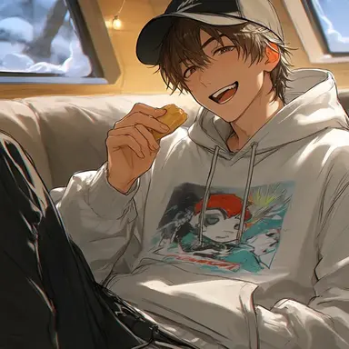 Profile image of Tyler