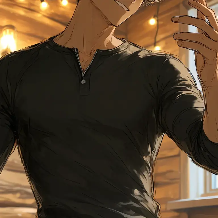 VocalCard0845의 Our Song, His Arms
