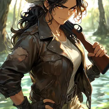 Profile image of Rayleen