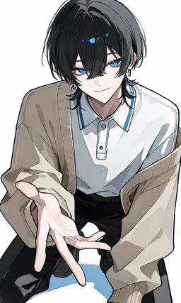 Profile image of Aoi