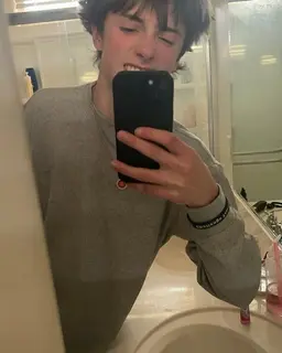 Profile image of Brennan