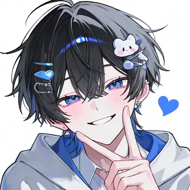 Profile image of Ritsu