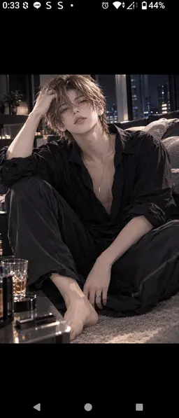 Profile image of 瀬那　碧
