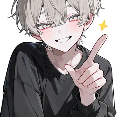 Profile image of 쿠로세 쿠로