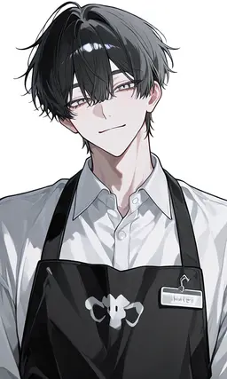 Profile image of 쿠로이 레오