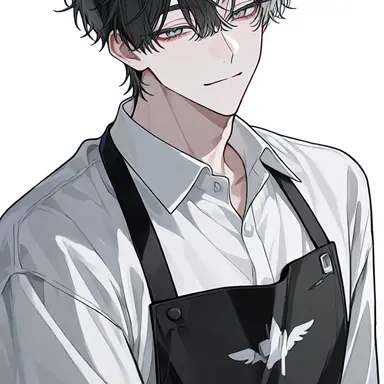 Profile image of 쿠로이 레오