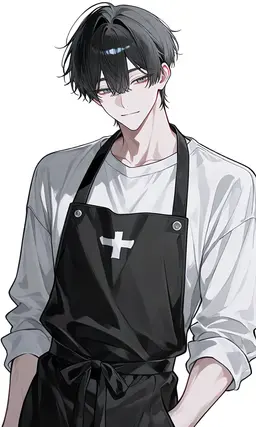Profile image of 쿠로이 레오
