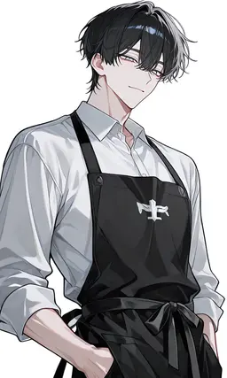 Profile image of 쿠로이 레오