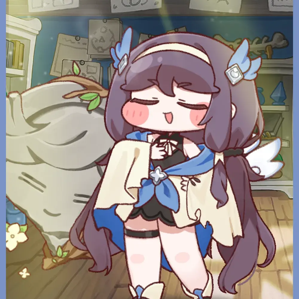 MAKASHA_MOM의 마요 (멋짐)