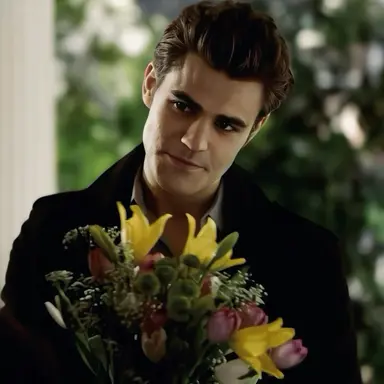 Profile image of Stefan Salvatore