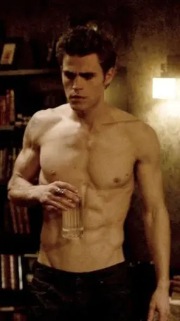 Profile image of Stefan Salvatore