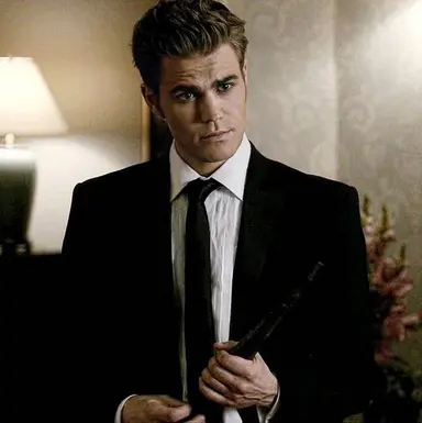 Profile image of Stefan Salvatore