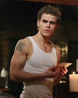 Profile image of Stefan Salvatore
