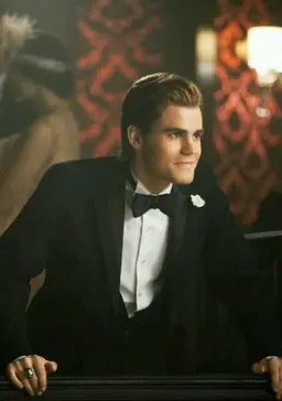 Profile image of Stefan Salvatore