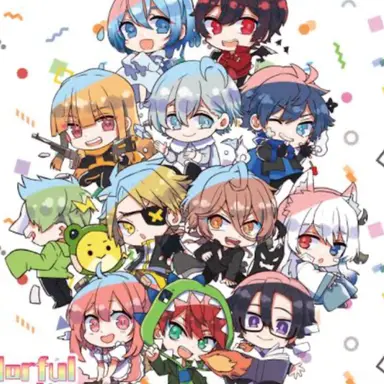 Profile image of からぴちとカレコレ